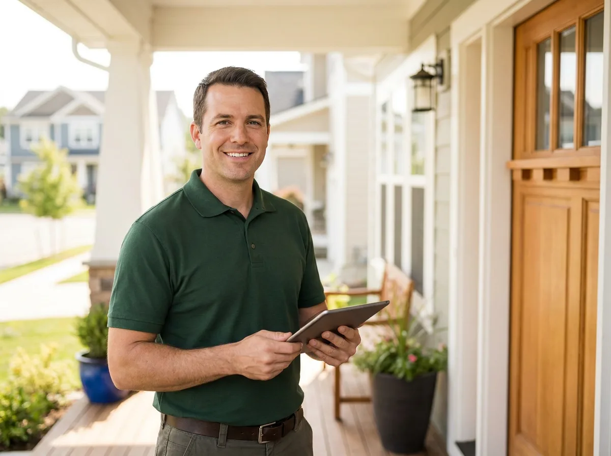 Pest control FAQs for Burr Oak, KS